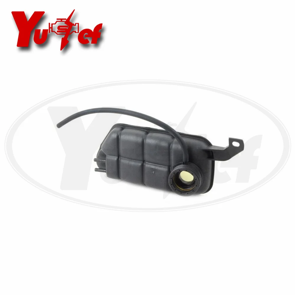 Wholesale factory price Expansion Tank 220 500 00 49 Fits for MB W463 W220 2205000049