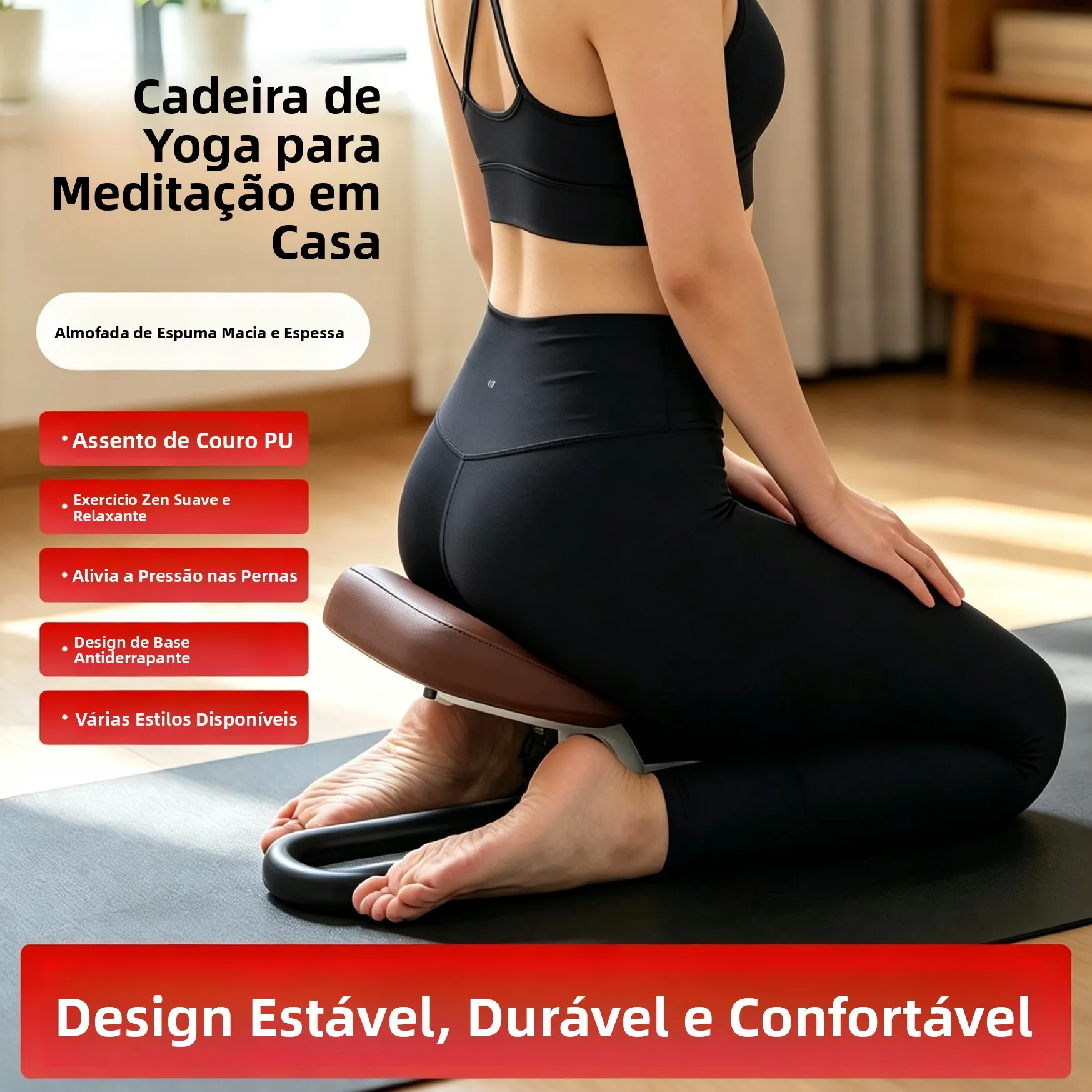 home-use-yoga-meditation-bench-zazen-support-stool-adult-cross-legged-sitting-chair-vajra-stool-fitness-equipment