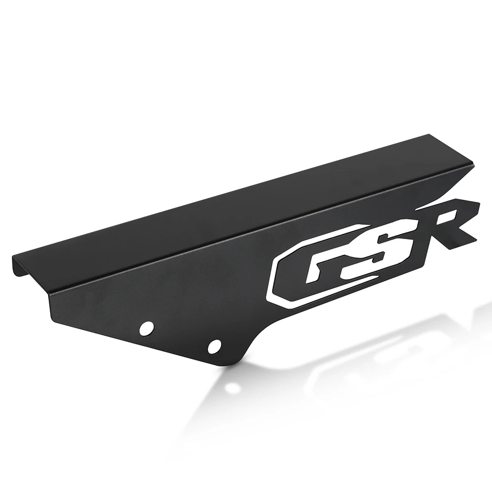 New Arrival Motorcycle Accessories Stainless Steel Chain Guard For SUZUKI 400 600 GSR600 2006-2012 GSR400 400 2015