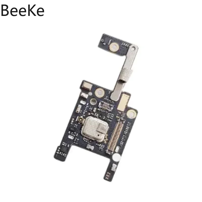 Replace Original For ZTE Nubia Red Magic 3 5G 6 6S 7 7S 8 8S 9 9S Pro Plus SIM Card Reader Slot Tray Microphone Board Flex Cable