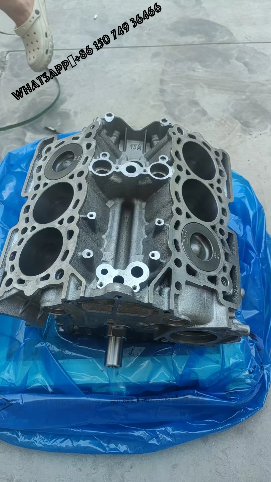 High Quality 306DT …