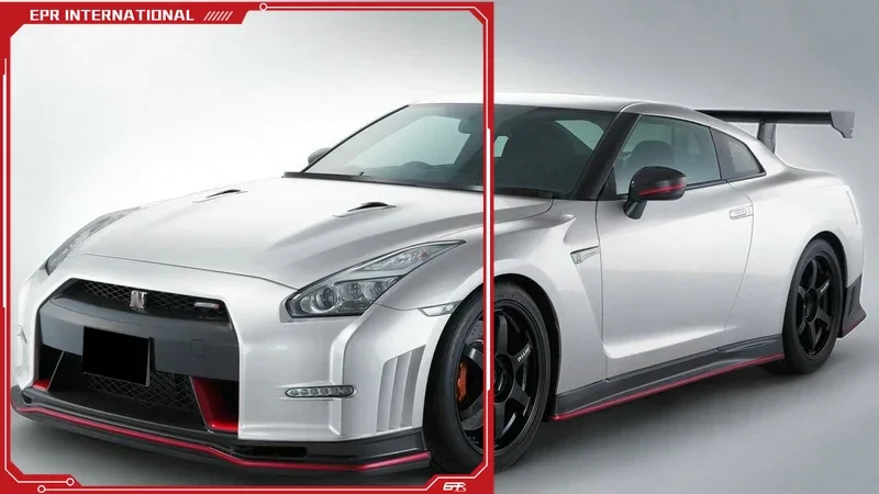 R35 Gtr Cba Dba Ni-…