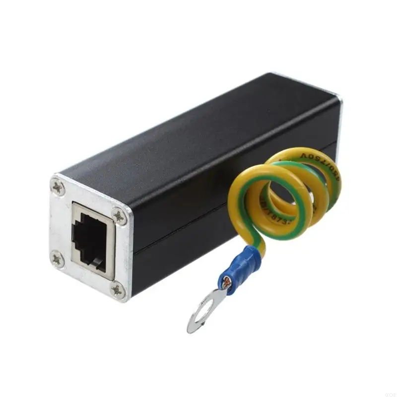 QXNF Протектора Ethernet для сетевых камер, подходящих для внутреннего/наружного наблюдения за камерой аксессуары