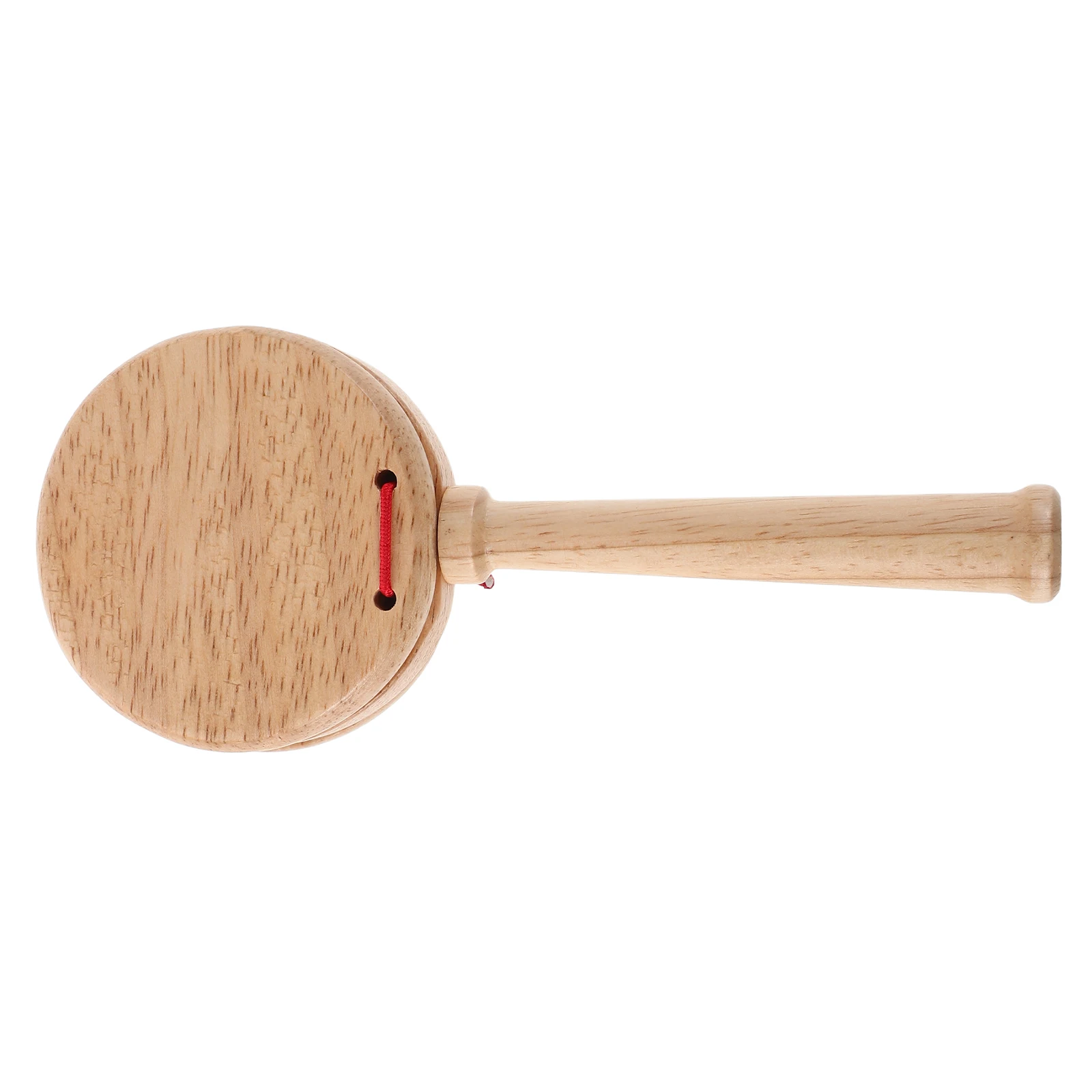 

Children Percussion Instrument Wooden Castanets Rhythm Toys Toddler Musical Toys Kids Educational Toy Preschool Friendly Early