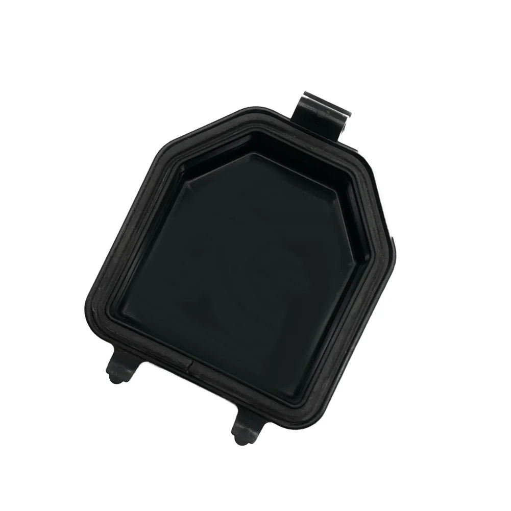For Headlight Restoration Replacement Headlight Lamp Cover Car Light Accessory Simple Installation No Programming