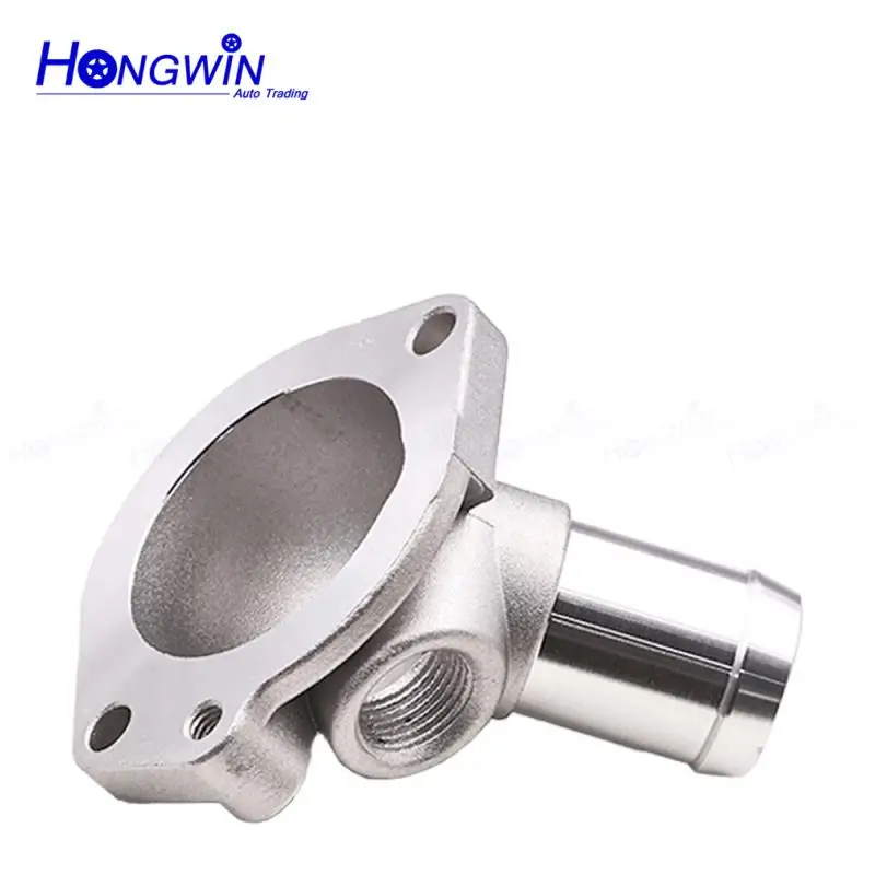 1/2/PCS Thermostat Housing Cover 19311-P2A-000 For Honda HR-V Civic 1.6L CX DX EX GX HX LX 1995-2001 19311P2A000 19311 P2A 000 - view 4