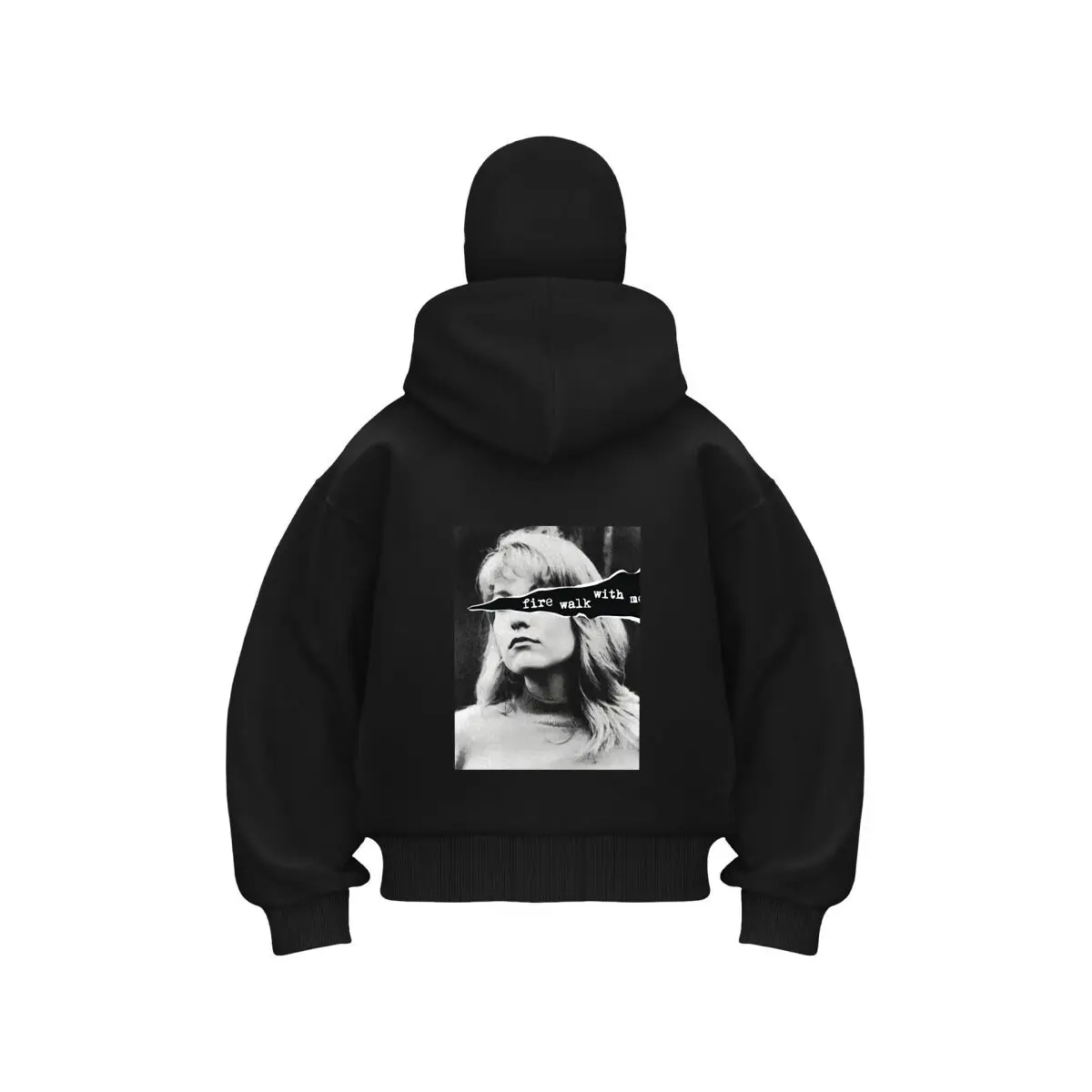 Fire Walk With Me A…