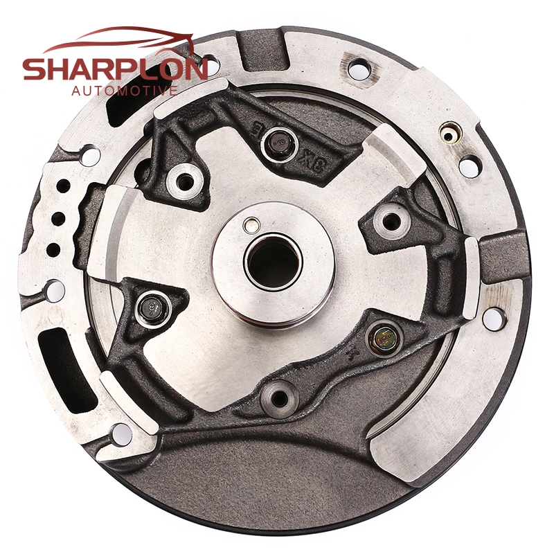 

Low Price In Stock 4F27E (4th Gear) Automatic Transmission Oil Pump For Ford Mazda