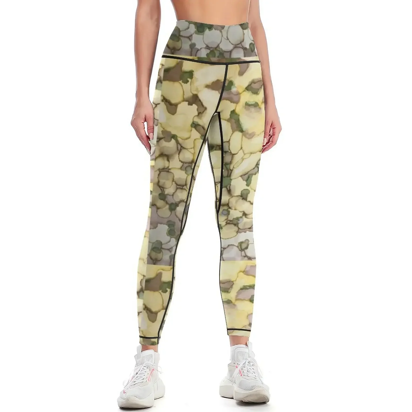 

Fall animal Leggings gym wear Women's pants Leginsy push up Women's trousers Womens Leggings