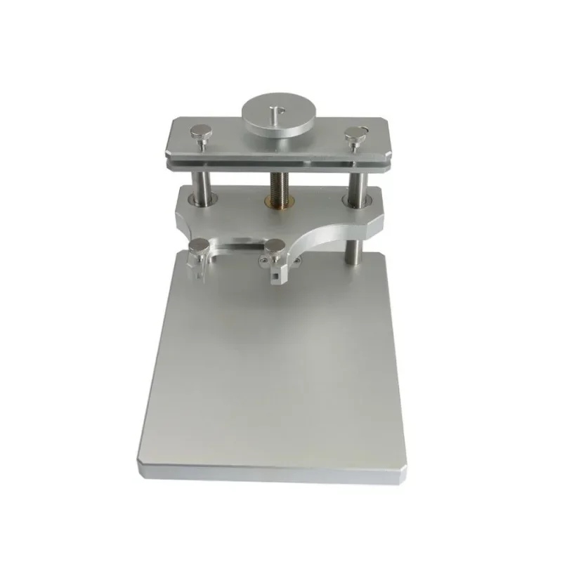 FOR BDM ECU Probe Aluminum Alloy Bracket Programming Frame Alloy Adapter Automobile Testing Equipment