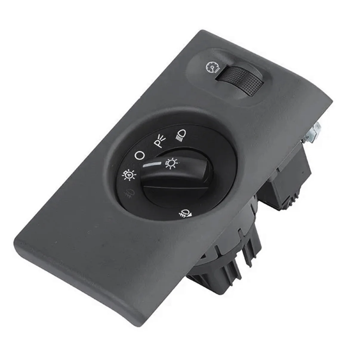 

A42R-5L3Z11654CAB Car Dimmer Fog Light Head Light Lamp Control Switch Turn Signal Switch for Ford F150 F-150 2005-2008