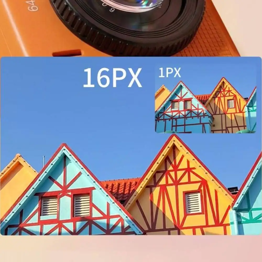 Thumbnail 3 - #40 Best Compact Digital Cameras to Buy In 2026