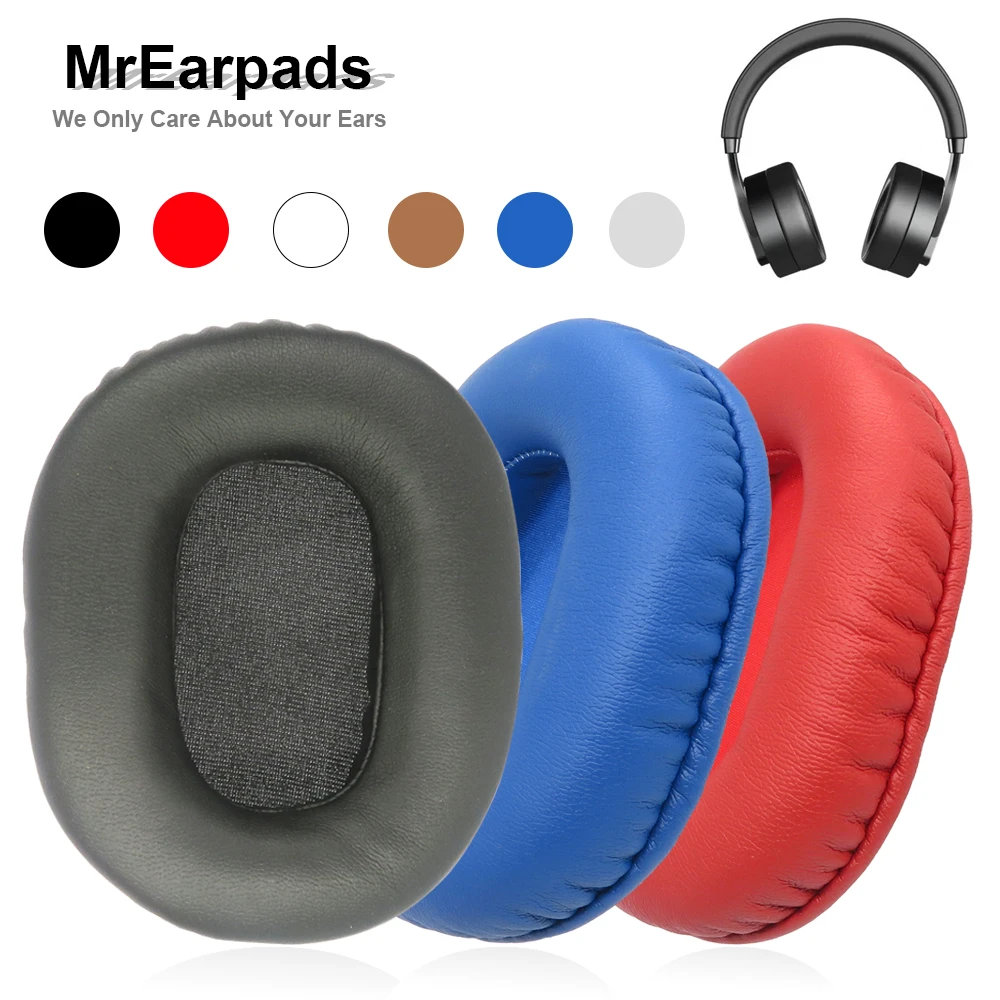 HPH MT220 Earpads For Yamaha HPH MT220 Headphone Ear Pads Earcushion Replacement