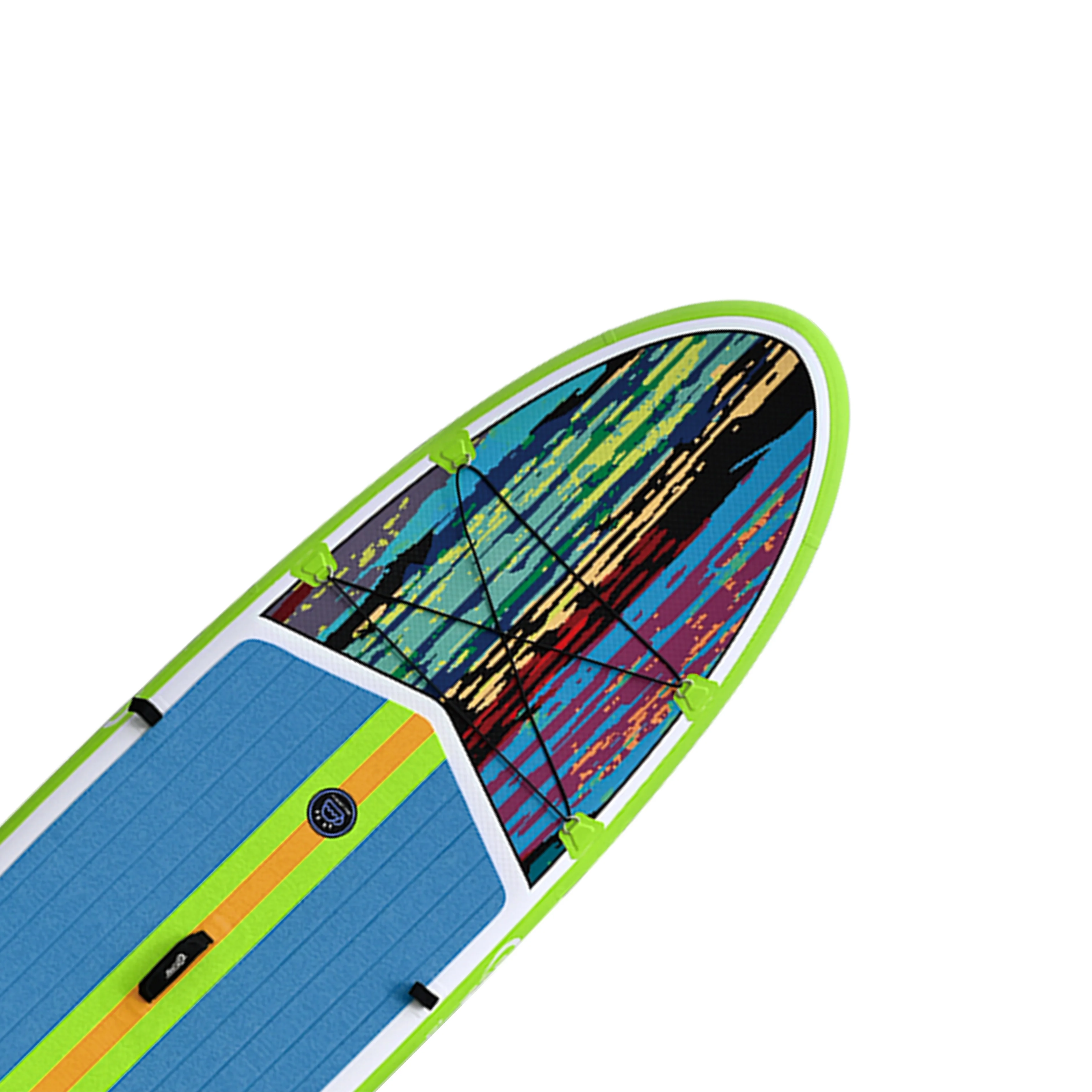 Custom Service 300cm sup padel surf inflatable paddle boards Inflat stand up sup paddleboard