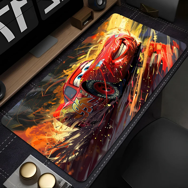 

Mousepad Rubber Mouse Pad C-cars Gaming Accessories PC Exquisite Gamer Cabinet Carpets Office Computer Desk Mat Keyboard Pads