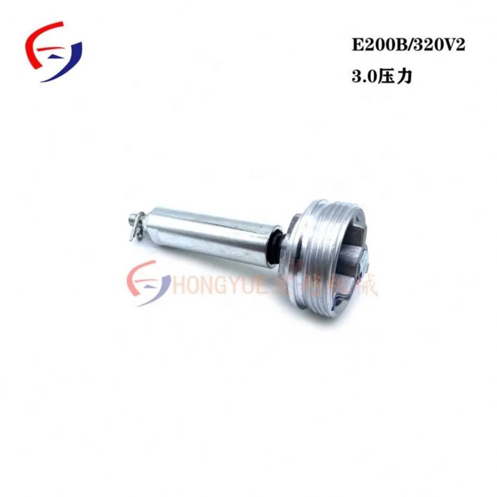 machinery Spare Parts 094-6526 E200B E320V2 one way check valve check valve 094-6526