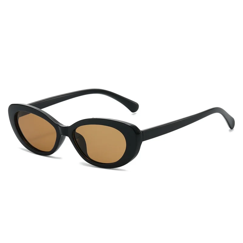2026 Simplify Designer Cat-Eye Sonnenbrille für Damen mit Kleinen Rahmen UV400-Schutz Europäische Mode Damen-Sonnenbrille