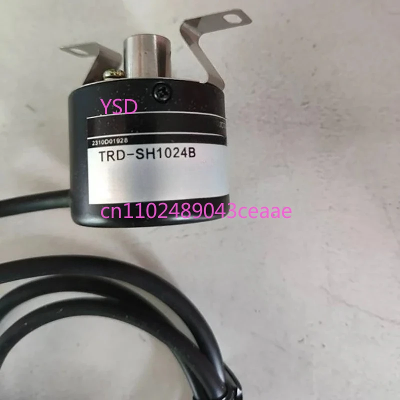 

Encoder TRD-SH1024B Q20NDXL TRD-N1000RZW TRD-J1000RZW
