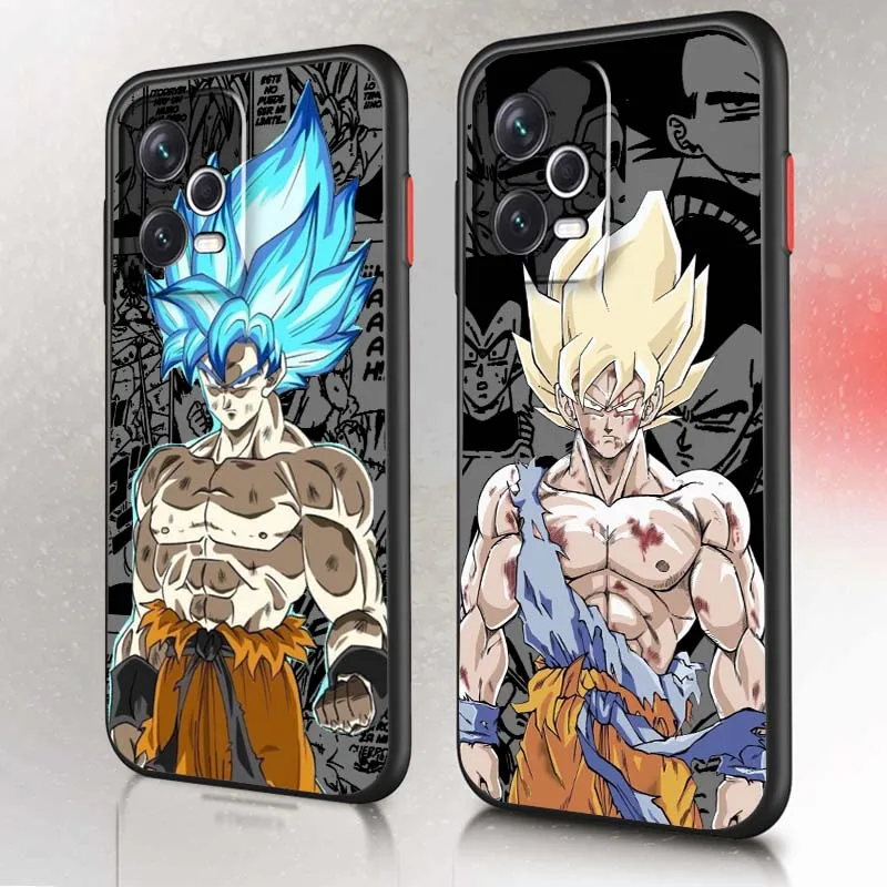 Dragon Ball Popular…