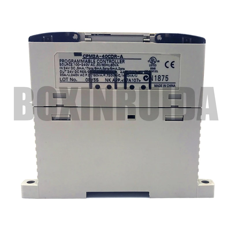 New Original CPM2A-40CDR-A