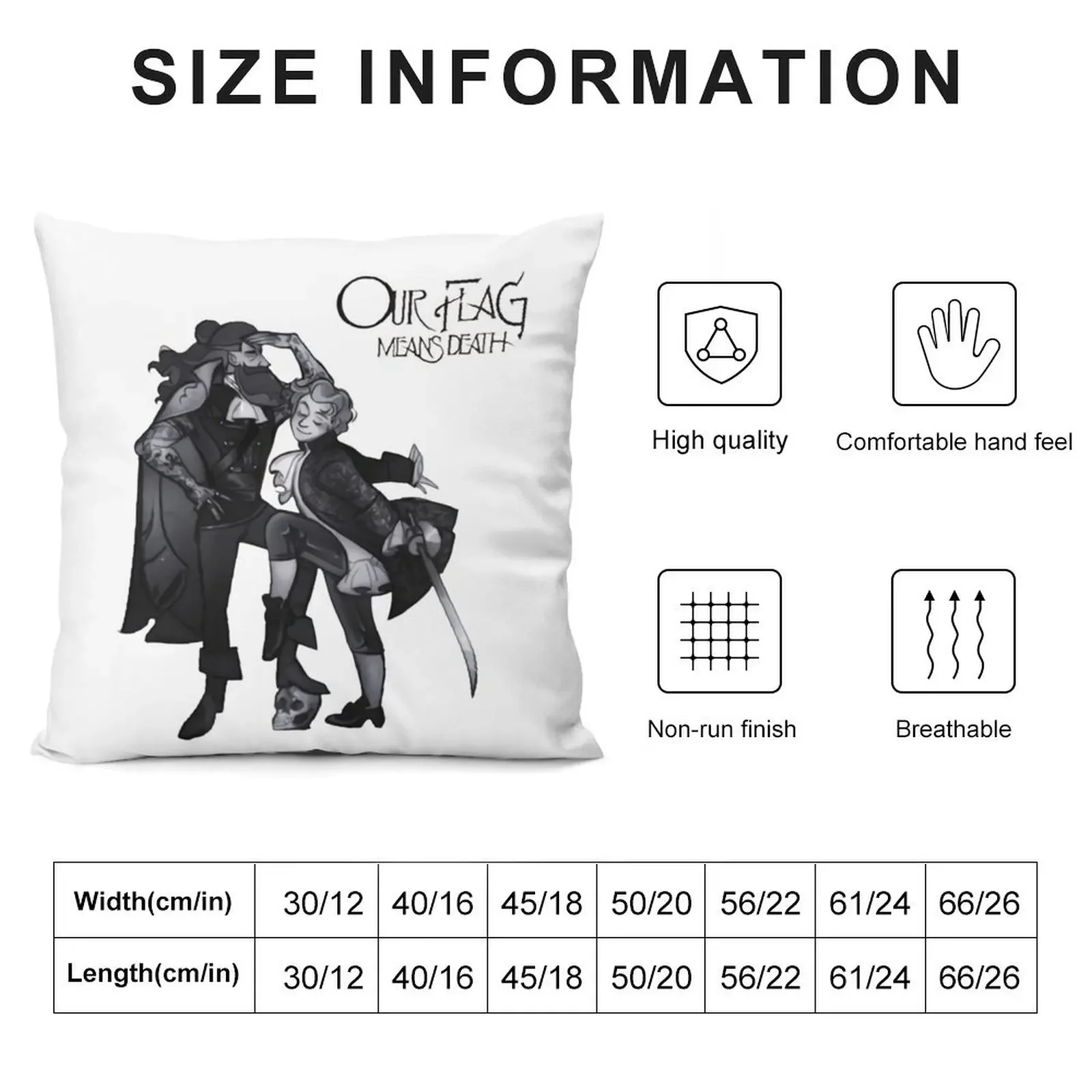 Ofmd Throw Pillow Cushion Cover Luxury autumn decoration anime girl christmas decorations for home 2025 pillow