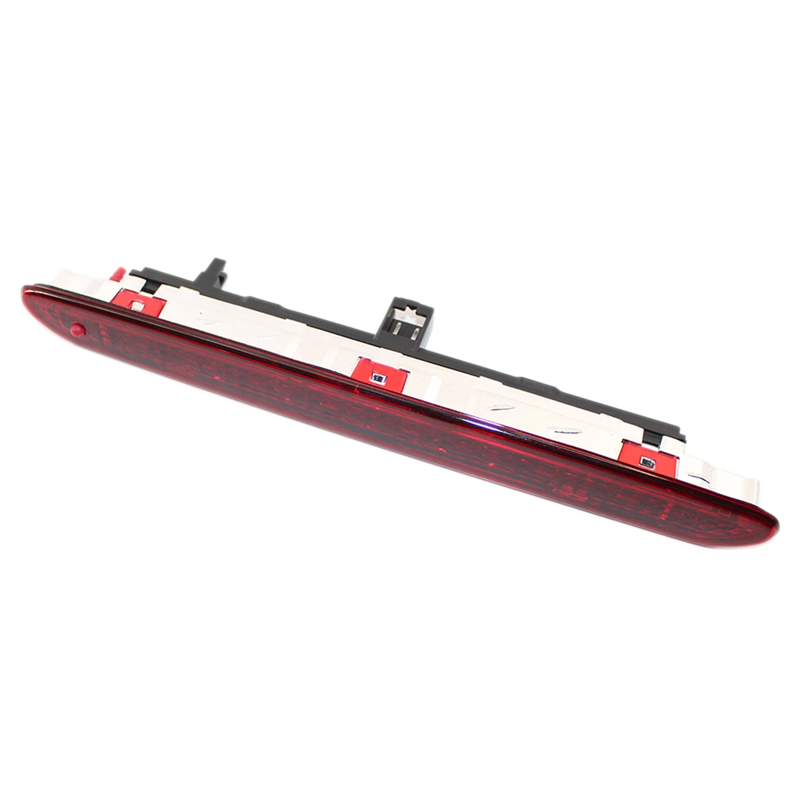 Car Brake Light Rear LED Third Brake Light Waterproof Stop Lamp Replacement for Fiat Grande Punto/ Punto Evo/ Punto