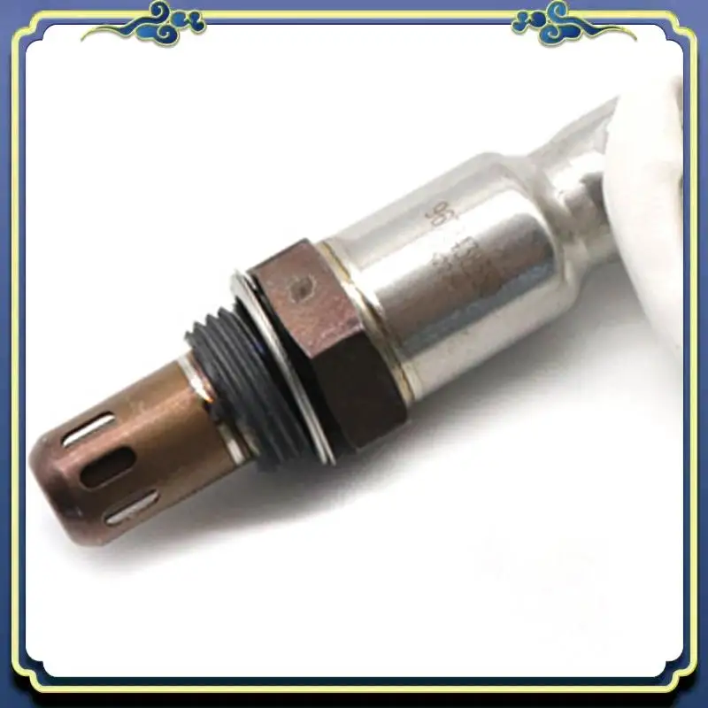 AU16-Car Oxygen Sensor 9673438580 9810634380 For Citroen C-Elysee C3 DS3 1.2 Vti  2008 208 301 2012-2016 Lambda Sensor