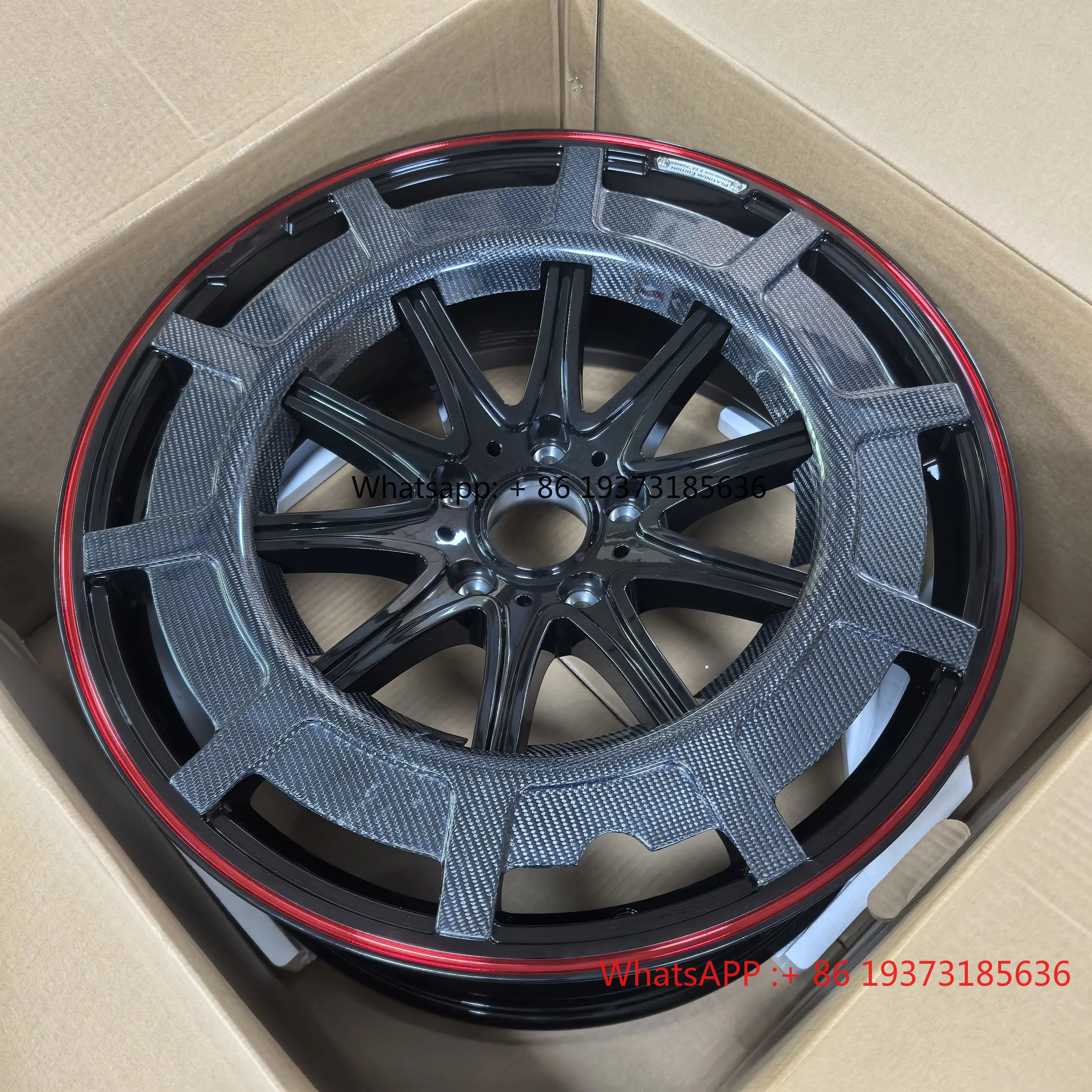 For Stock Water Transfer Printing Forged Wheels 22 23 Inch 5x130 Luxury Rims for Mercedes G Wagon W202 W463 G63 G350 G900 G550