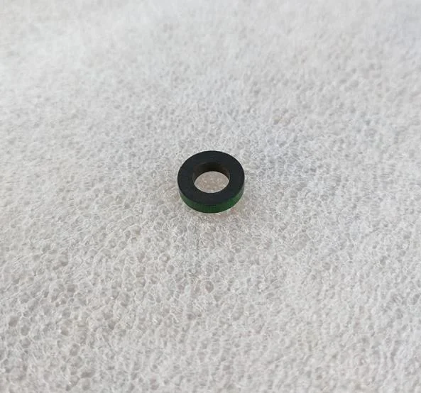 

ISBe ISDe QSB6.7 ISF3.8 engine rectangular ring seal 5272819 3917332 3926722