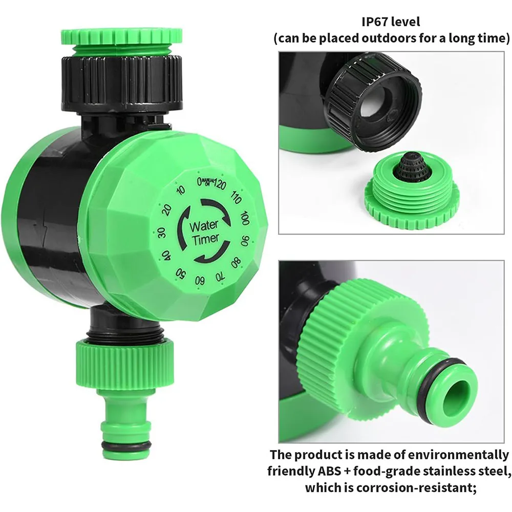 Thumbnail 4 - #34 Best Automatic Irrigation Control Systems to Buy In 2026