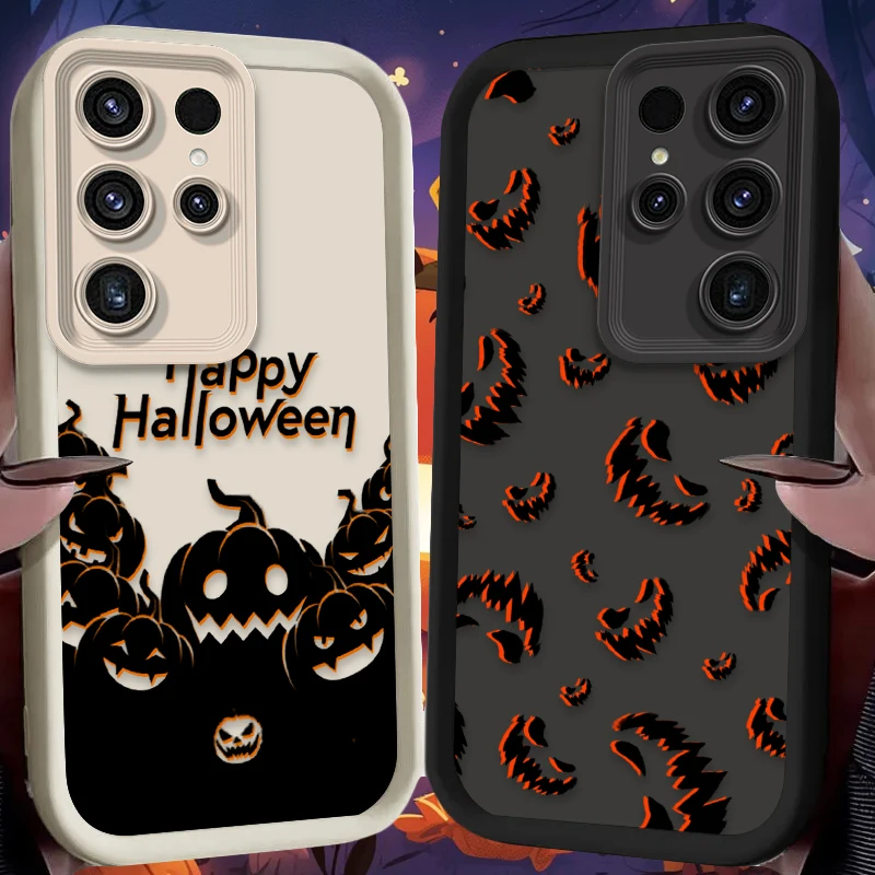 Halloween Pumpkin H…