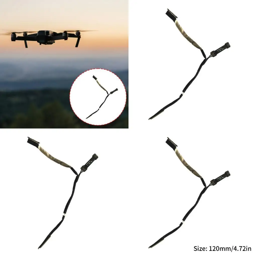 Cable transmisión señal PTZ 652F para reparación y mantenimiento cámara los AVATA 2