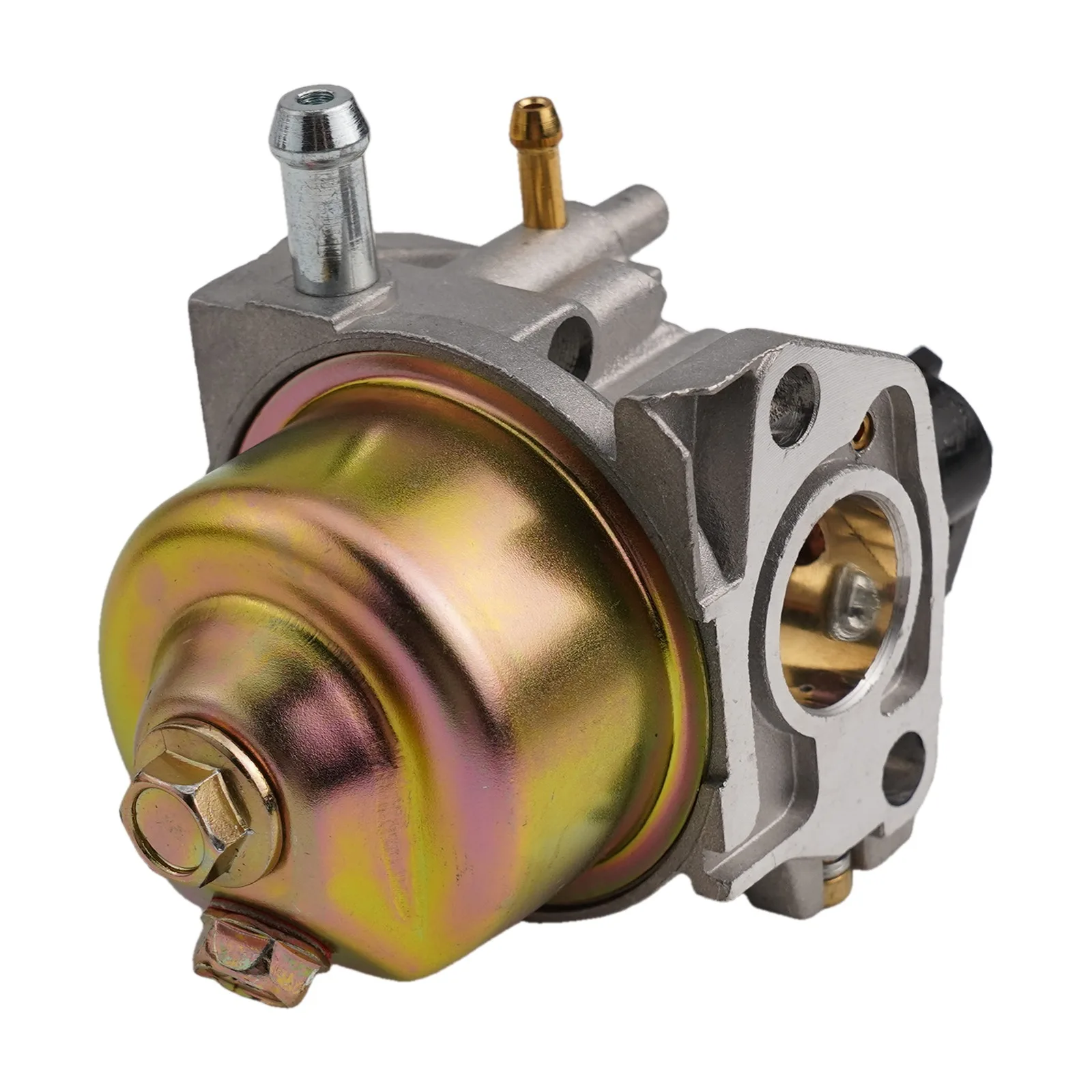 

Easy Installation Carburetor Perfect Fit Reliable Performance Installation Lawn Mower Long Lasting Performance