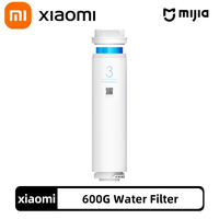 Original XIAOMI Mijia PP Cotton Filter/Preposition Position Activated Carbon Filter/RO Filter For Xiaomi 600G Water Purifier