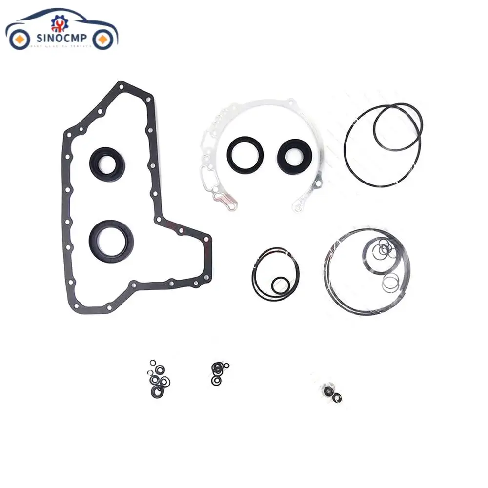 

1Set JF010E RE0F09A CVT Transmission Master Rebuild Kit For Nissan Altima Maxima Murano Aftermarket Automotive Chassis Parts
