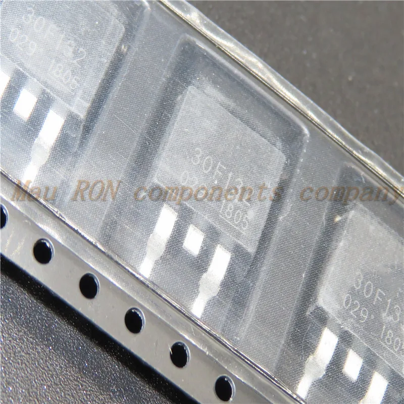 

100 шт./лот 30F132 GT30F132 TO-263 LCD patch FET