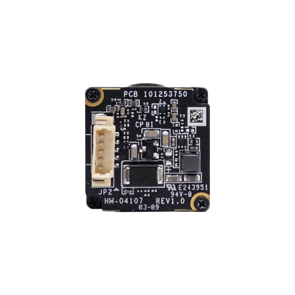 High Resolution 256 Thermal Camera Modules Mini Analog OEM/ODM Cheap 256*192 3.6/7.1/10MM 12um UnionTech UT-MN256 Modules