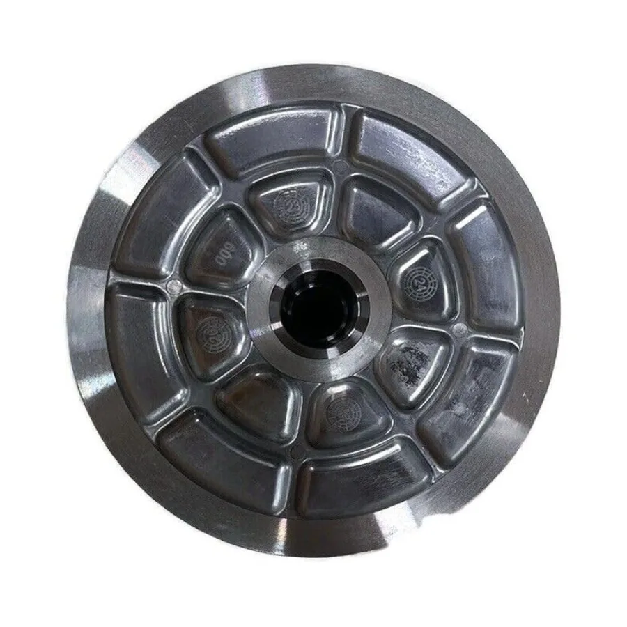 Primäre Antriebskupplung für 4x2 6x4 John Deere 1200A Bunker Field Vehicle AM140985 Hochleistungs-Hochleistungskupplungssystem-Design