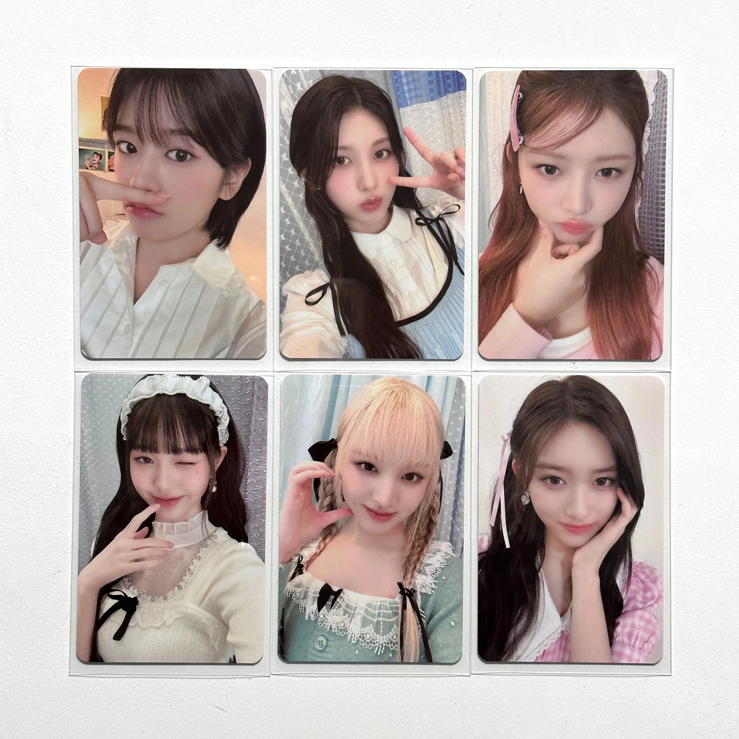 부드럽고 사랑스러운 디자인의 아름다운 소품용 로모 카드 - Scrapbooking 리뷰 및 가격