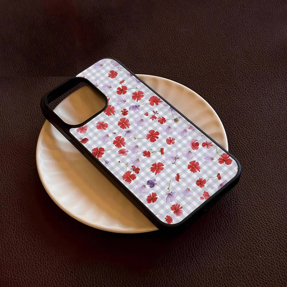 Coque de téléphone idyllique Magsafe, étui complet en Silicone Anti-chute pour iPhone 17 16 15 14 13 12 Pro Max Plus Air