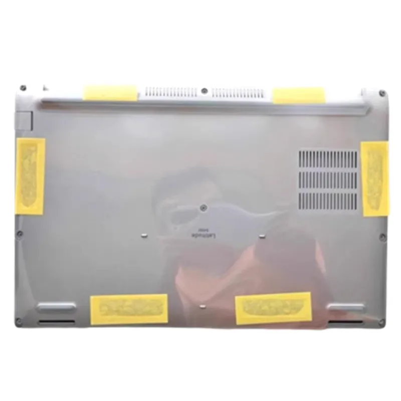 Imagem -04 - Nova Tampa Traseira Lcd para Dell Latitude 5430 E5430 Tampa Base Inferior 0n1k7m N1k7m