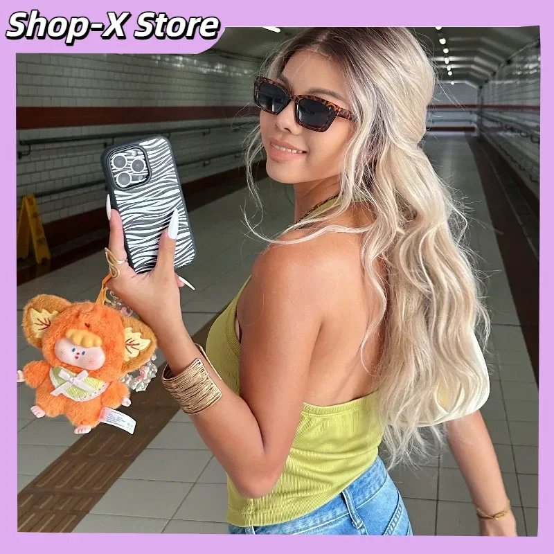 ตุ๊กตาบลายด์บ็อกซ์เพลงตามฤดูกาลดิเมียเมีย -ของตกแต่งสัตว์ยัดไส้ขนปุยน่ารักของขวัญคาวาอิสำหรับผู้หญิงสาว