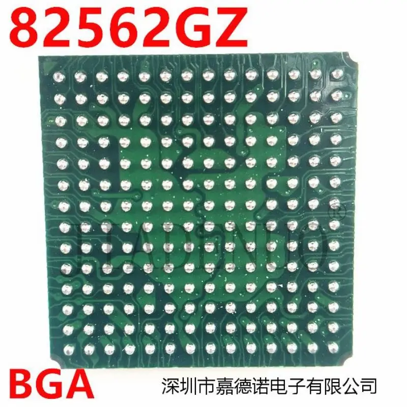 Puce GZ BGA EX 825Powered EZ 825Powered, 100% Nouveau, 1 Pièce