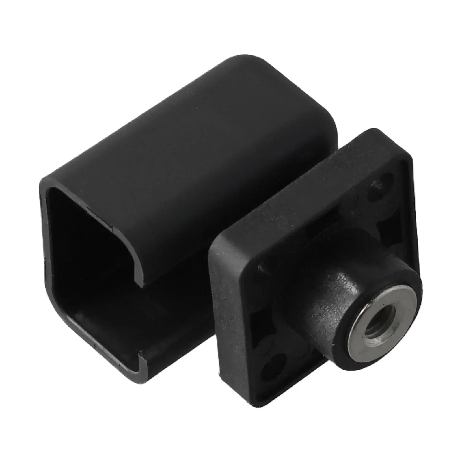 Premium Copper Lithium Battery Terminal Connector 120A Rated Current Red/Black Color Options Reliable and Easy to Use