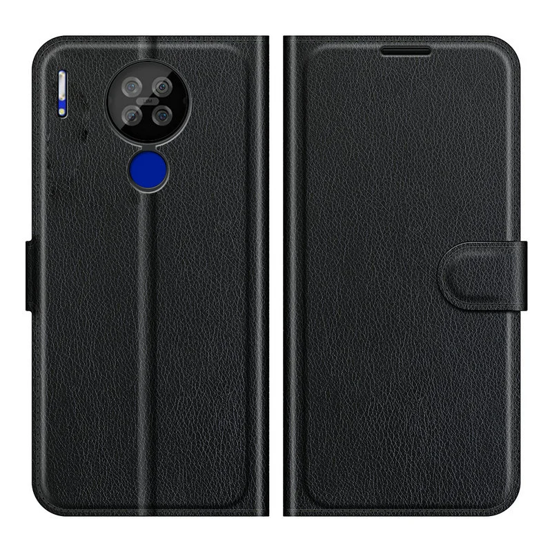 

For Blackview A80s A80 Wallet Phone Case Flip Leather Cover Capa Etui Fundas