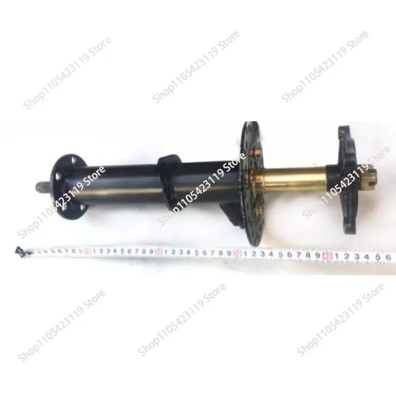 

Электрический квадроцикл-карт: Задний дифференциальный приводной мост (полуось) для квадроциклов и картов