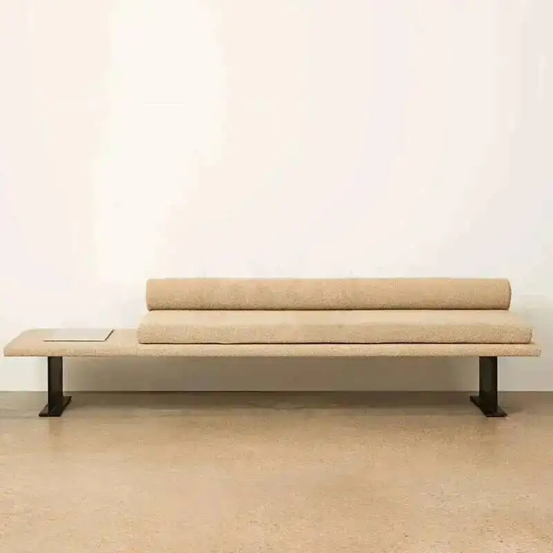 

of Stool Fabric Bed Metal Modern End Bedroom Home Furniture Living Room Sofa Bench Comfortable Creative Shoe Changing Stools