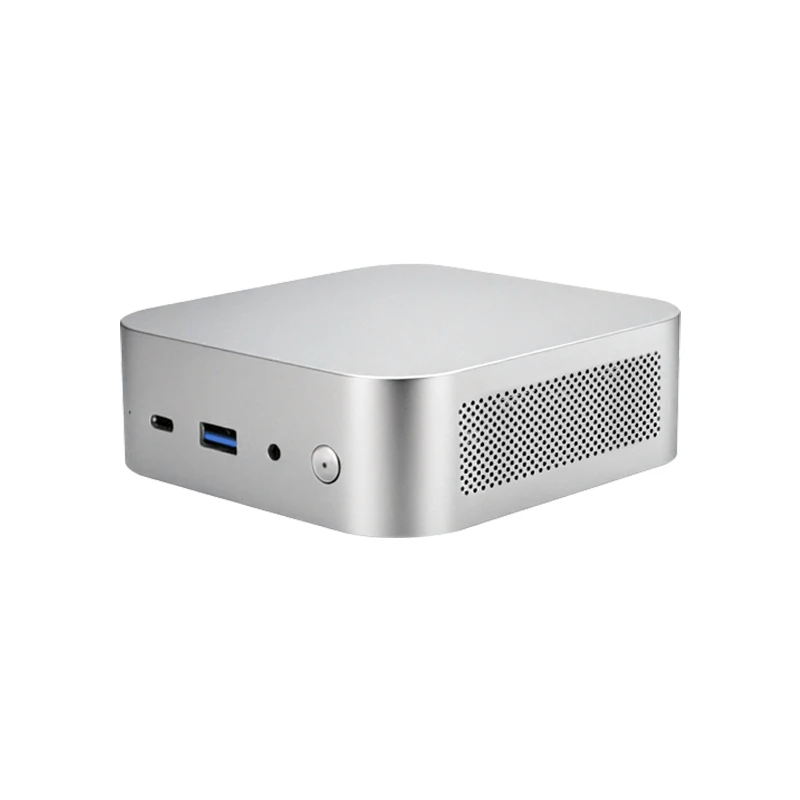 Topton AMD Ryzen 5 3500U Mini PC 16GB 256GB NVMe