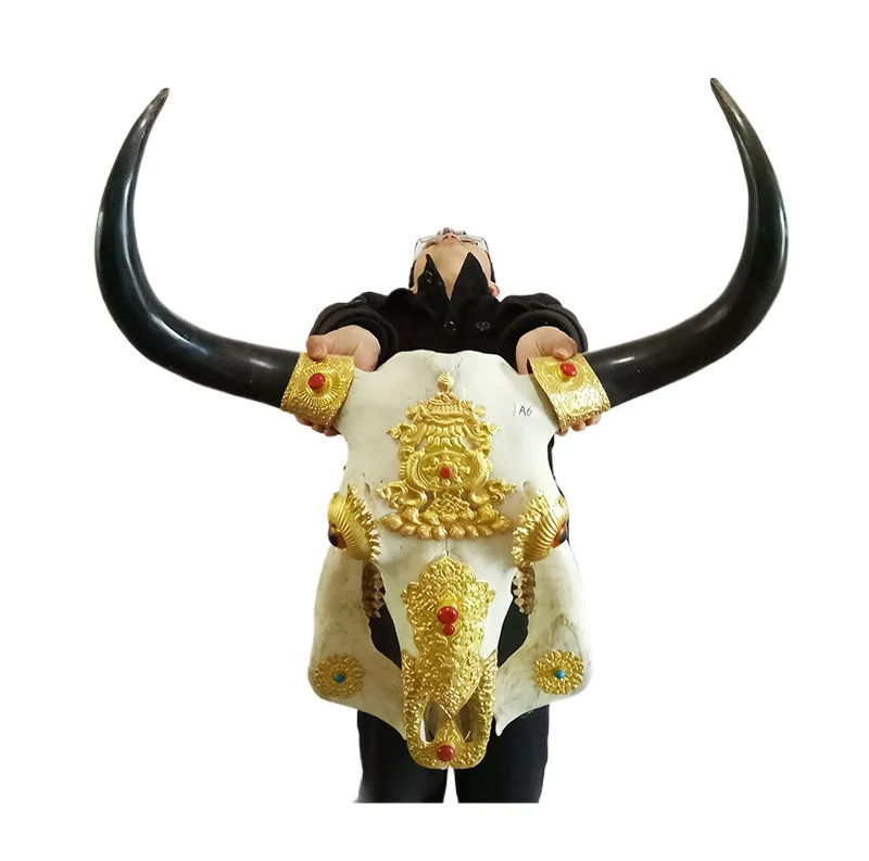 

Crafts decorative wall hanging specimen ornaments, lucky decoration handmade inlaid copper