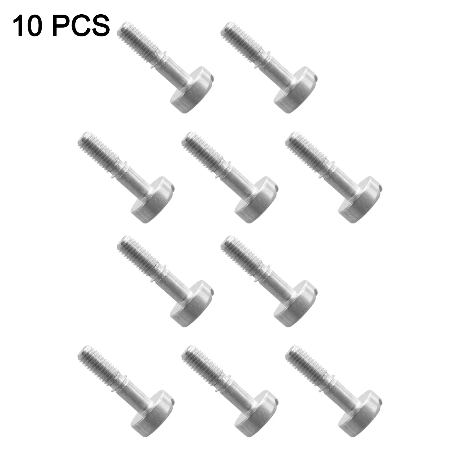 

Anti-loosening Bolts Chainsaw Parts High Vibration Performance Anti Loosening Bolts For Chainsaws Accessory As Shown